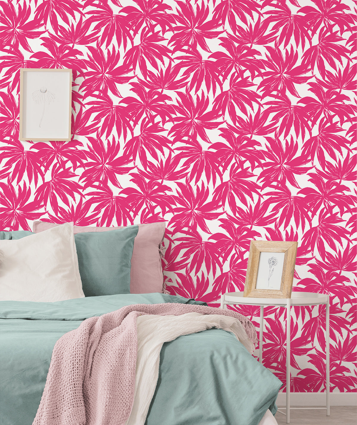 Daisy Bennett Designs DBW9117 Wallpaper - Eade's Wallpaper & Fabric