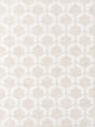 Scalamandre DB 0002D297 IVORY CRAQUELE Fabric - Eade's Wallpaper