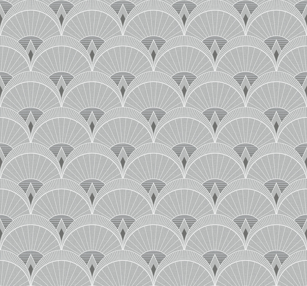 Collins & Company DC60305 Chrysler Arches Wallpaper