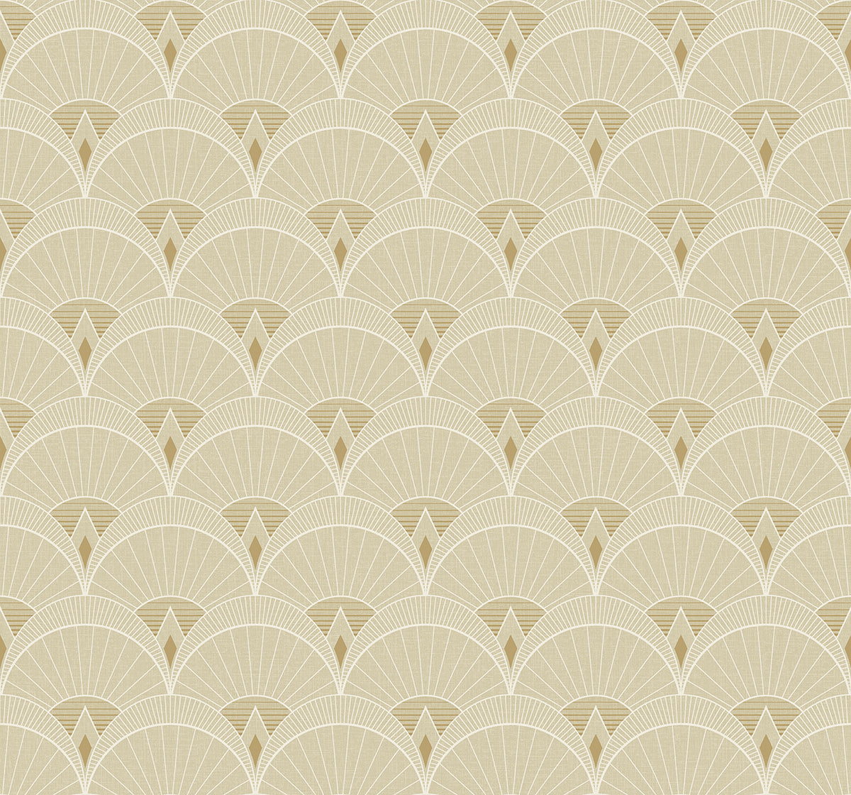 Collins & Company DC60306 Chrysler Arches Wallpaper