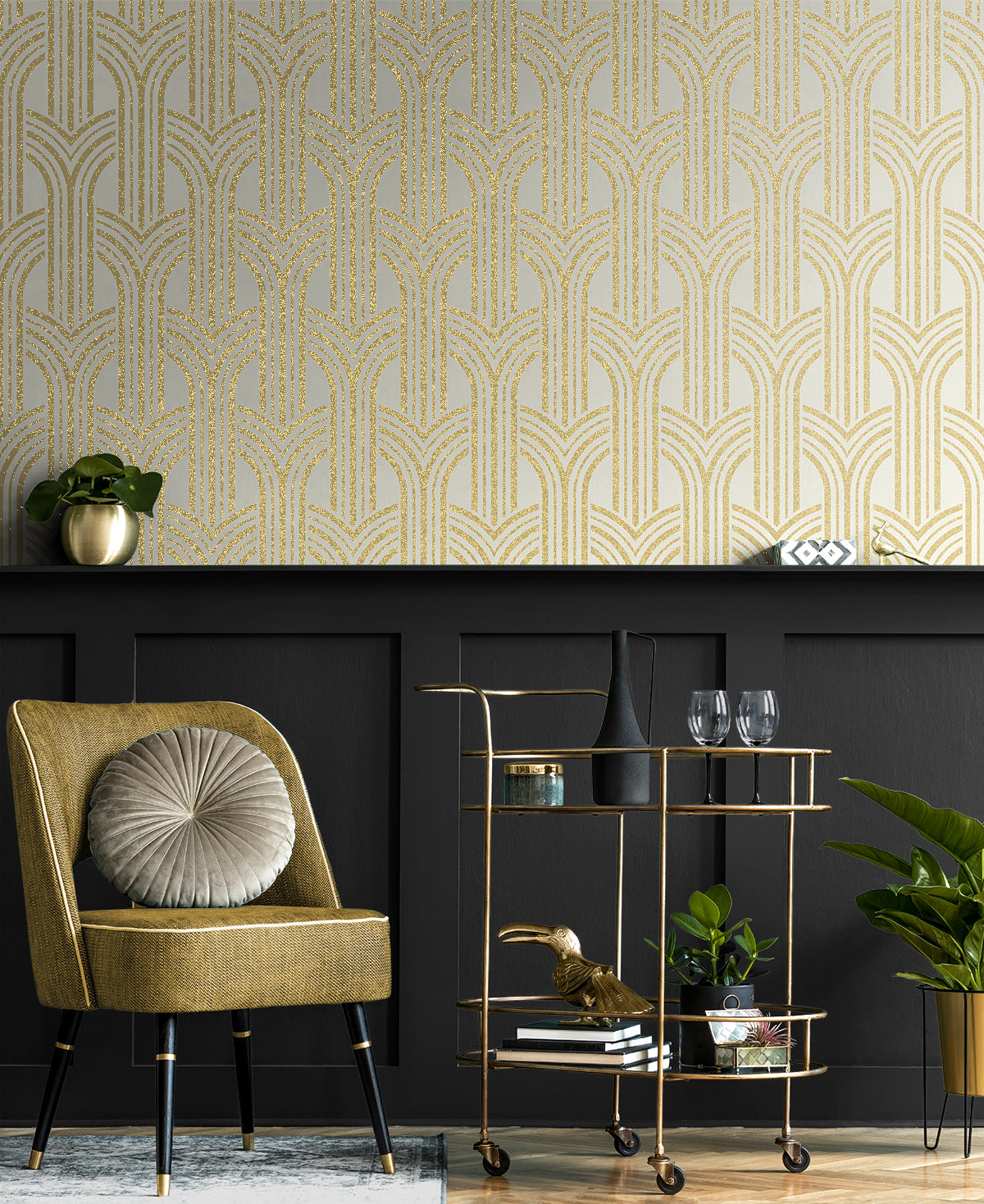 Collins & Company DC61303 Wallpaper - Eade's Wallpaper & Fabric