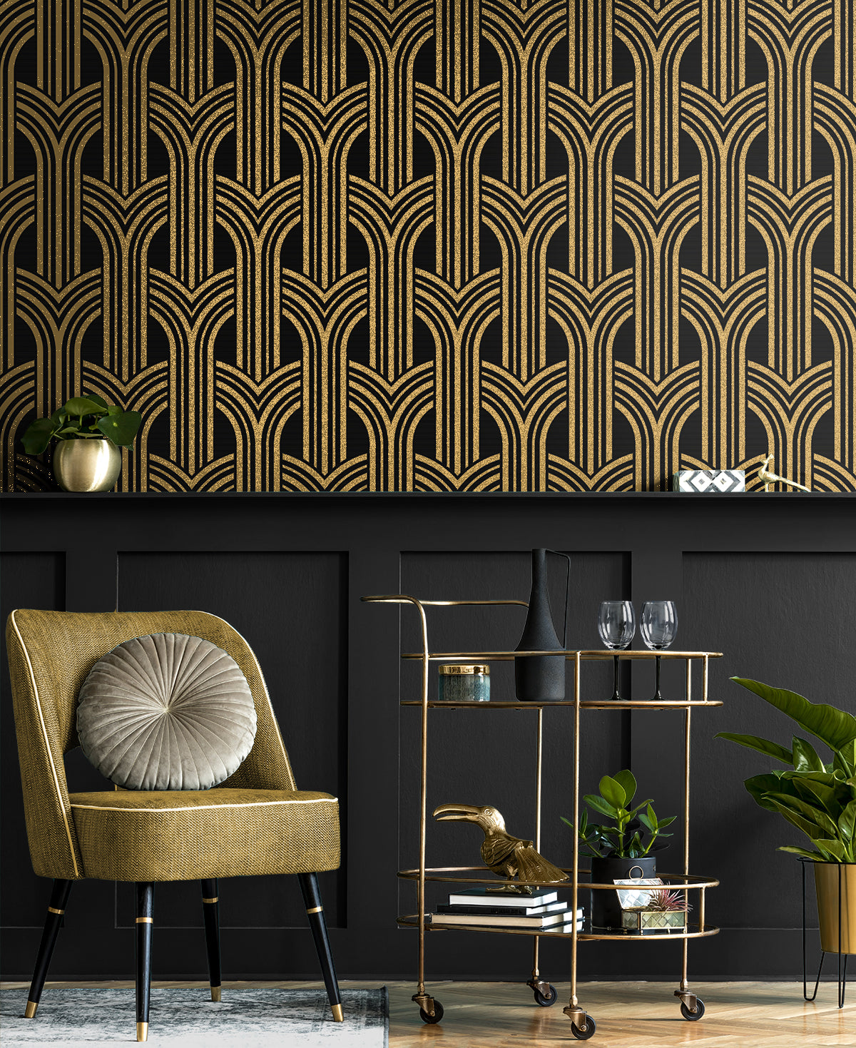 Collins & Company DC61310 Wallpaper - Eade's Wallpaper & Fabric