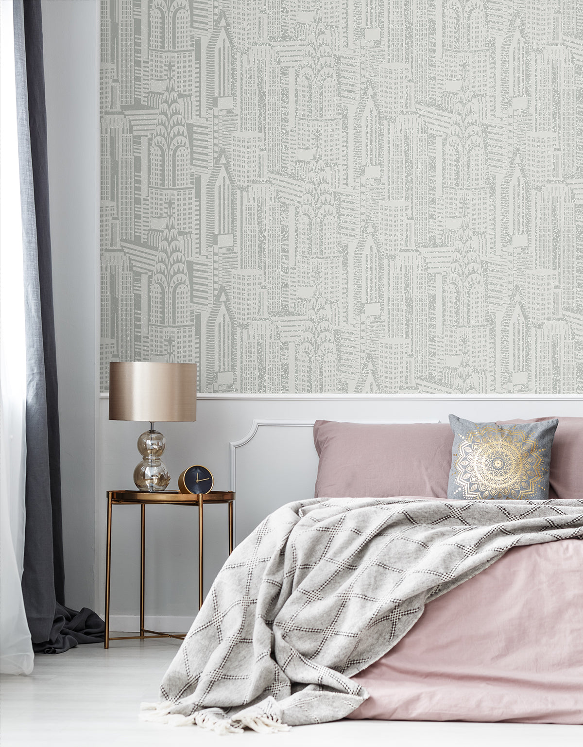 Collins & Company DC61507 Wallpaper - Eade's Wallpaper & Fabric