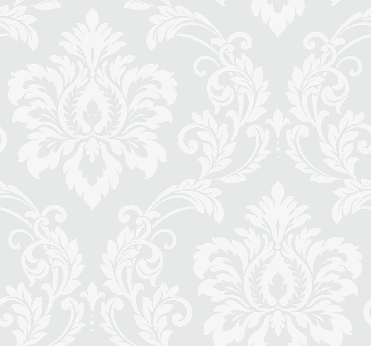 Collins & Company DC61600 Deco Damask