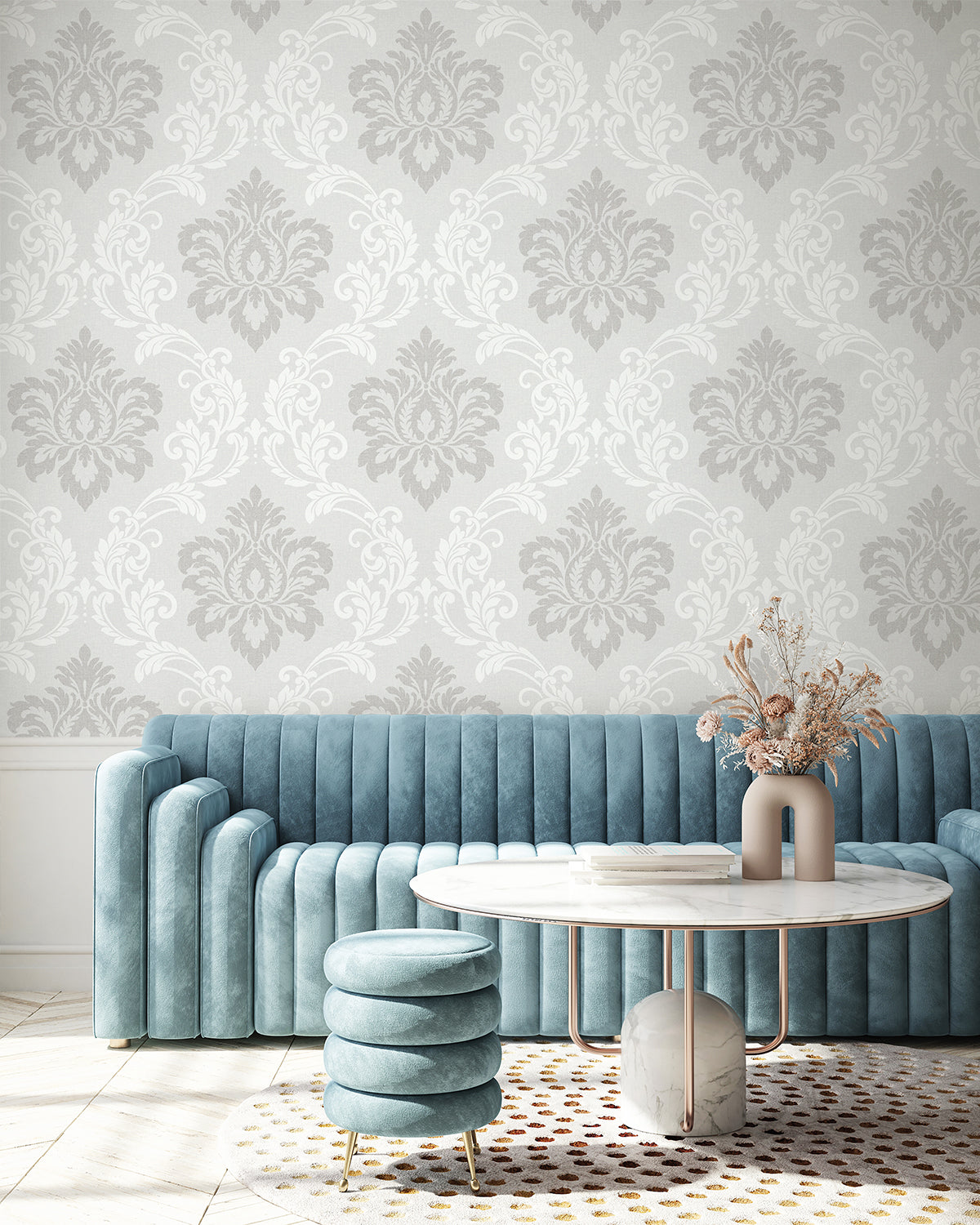 Collins & Company DC61608 Wallpaper - Eade's Wallpaper & Fabric