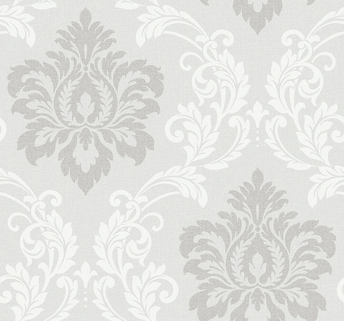 Collins & Company DC61608 Deco Damask Wallpaper