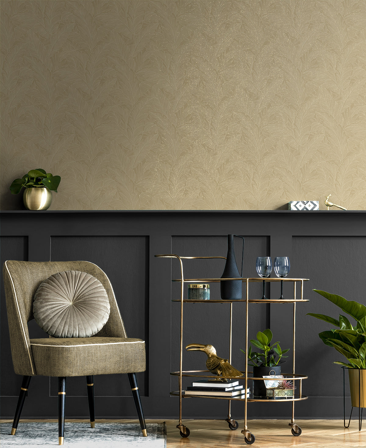 Collins & Company DC61705 Wallpaper - Eade's Wallpaper & Fabric
