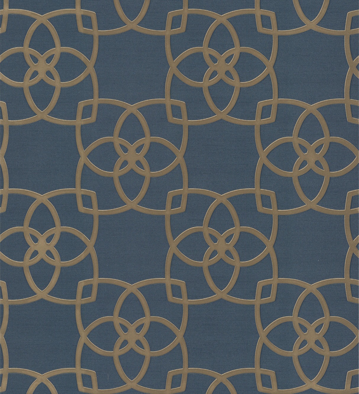 York DD3711 Serendipity Navy Wallpaper