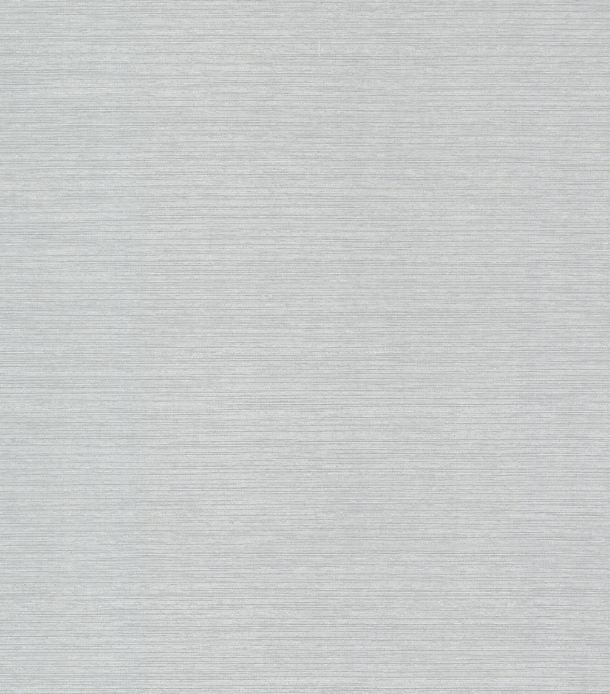 York DD3731 Shining Sisal Silver Metallic Wallpaper