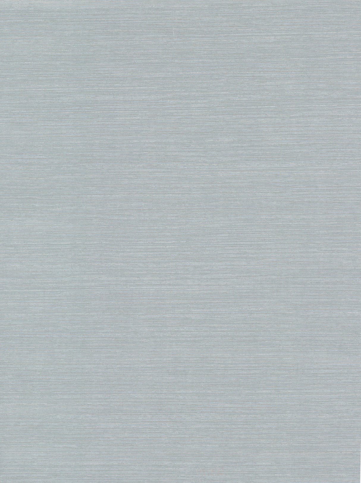 York DD3734 Shining Sisal Blue & Silver Wallpaper