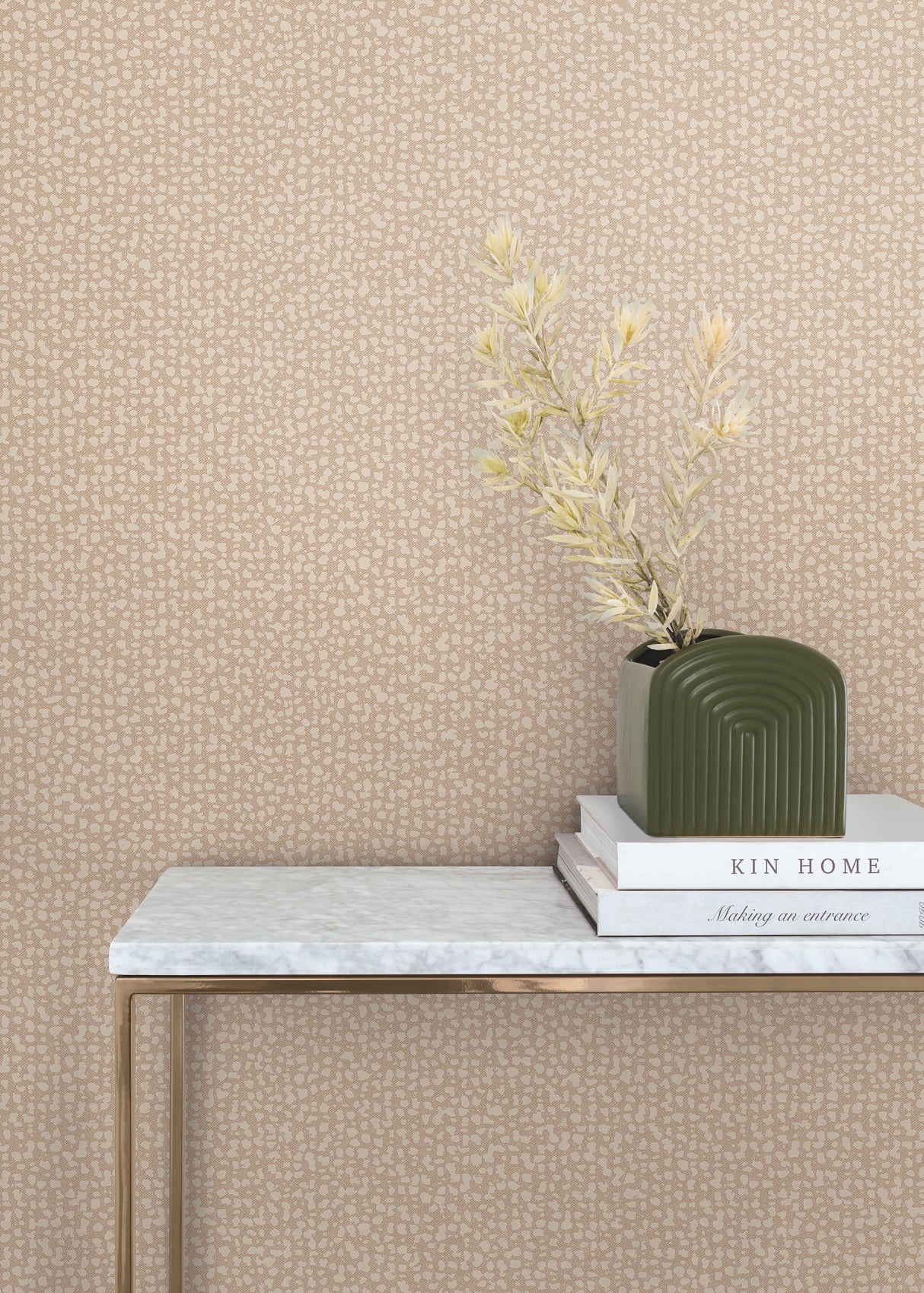 York DD3806 Galaxies Clay Wallpaper