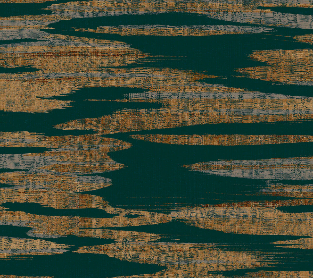 York DD3823 Nimbus Teal Wallpaper