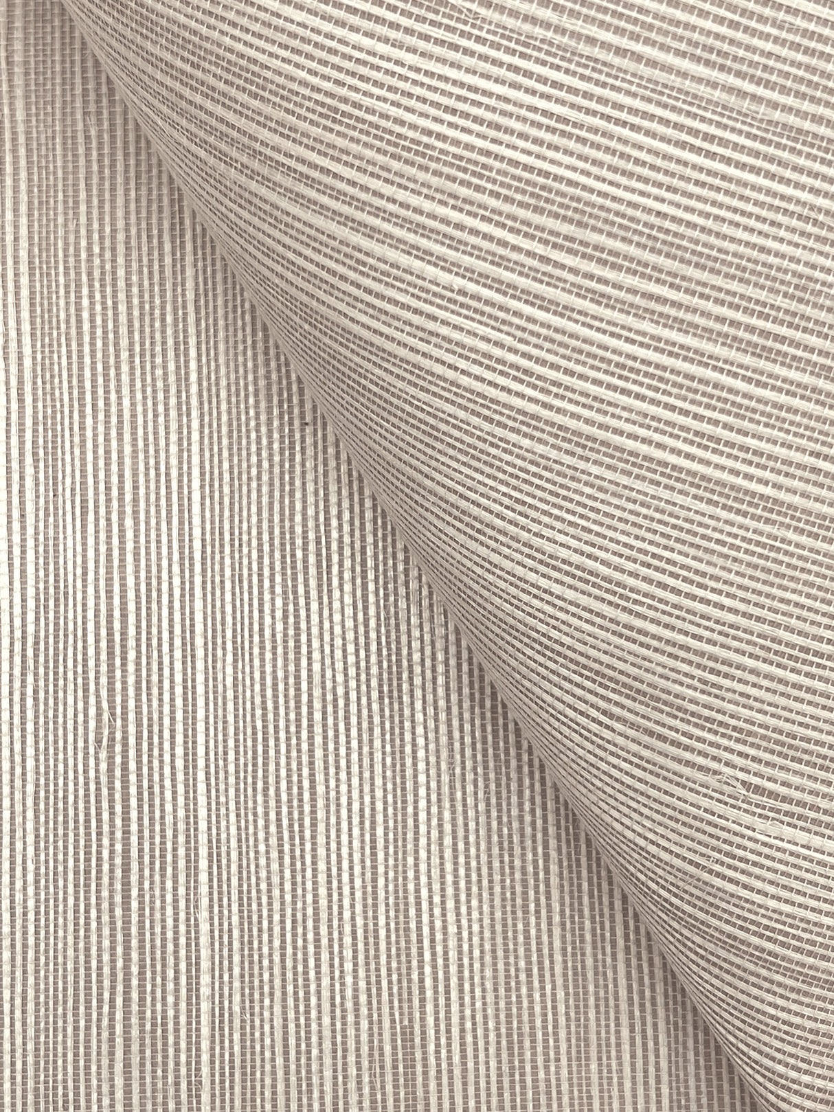 York DE8994NW Maguey Sisal Classic Grey Wallpaper