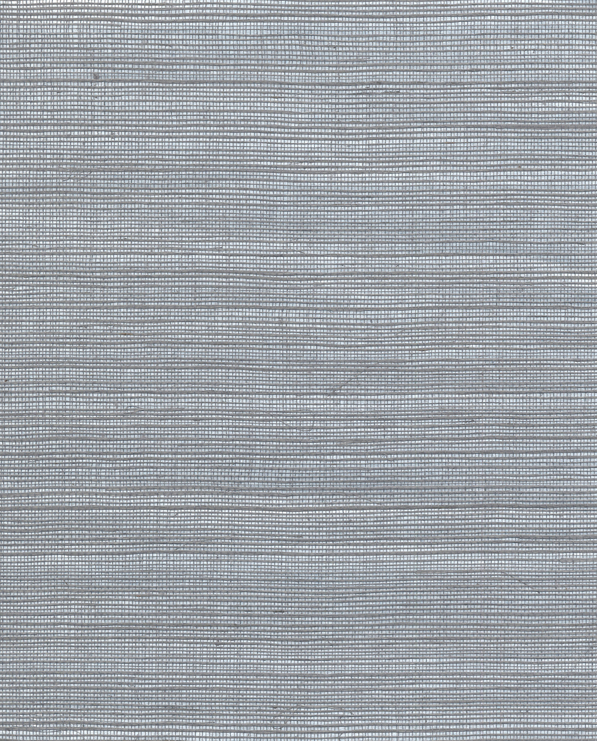 York DE8997 Sisal Grasscloth Silver Wallpaper