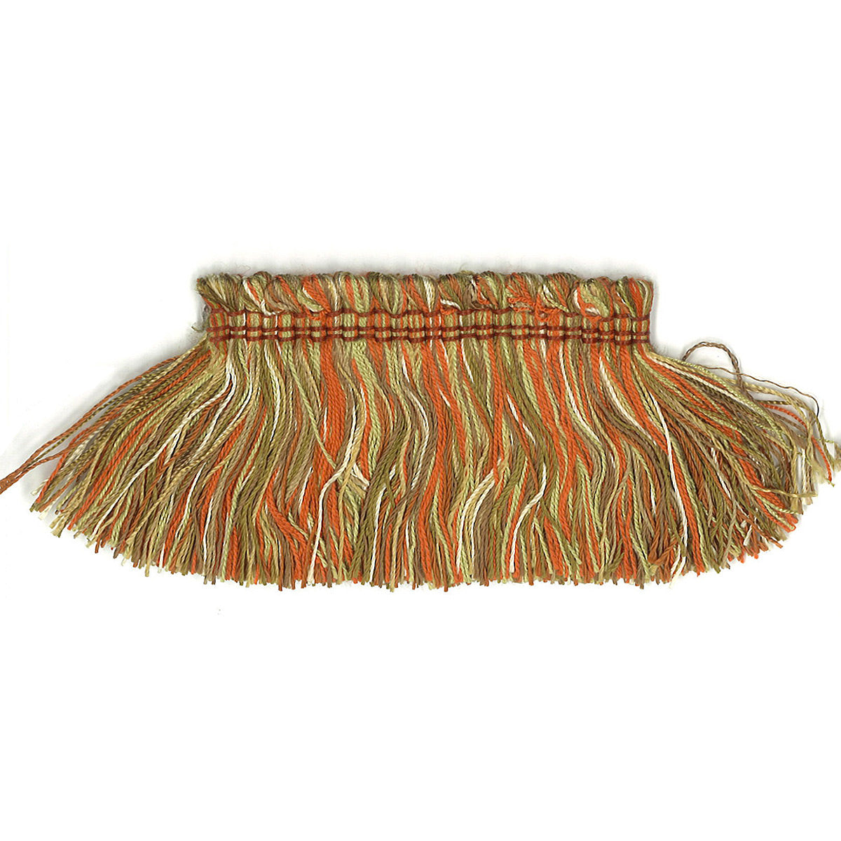 Eade's DEBO-12-sample TANGERINE