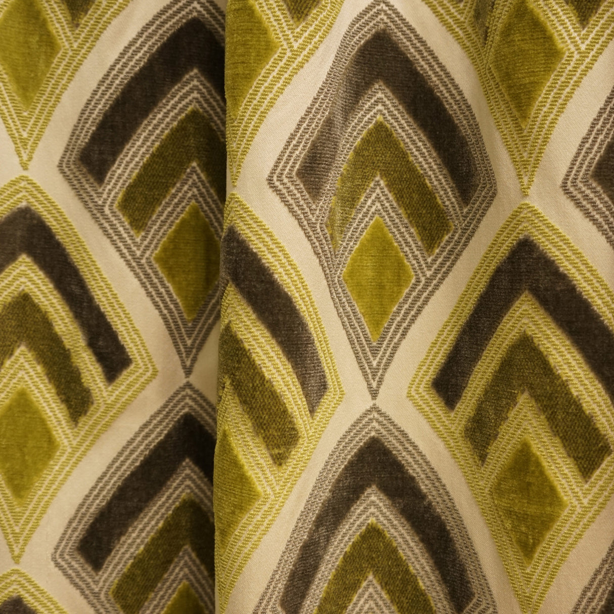 JF Studio 74-SJ101 DECO Fabric - Eade's Wallpaper & Fabric