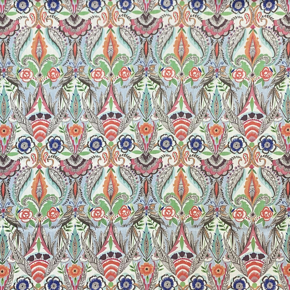 Eade’s DEJA FESTIVAL FESTIVAL