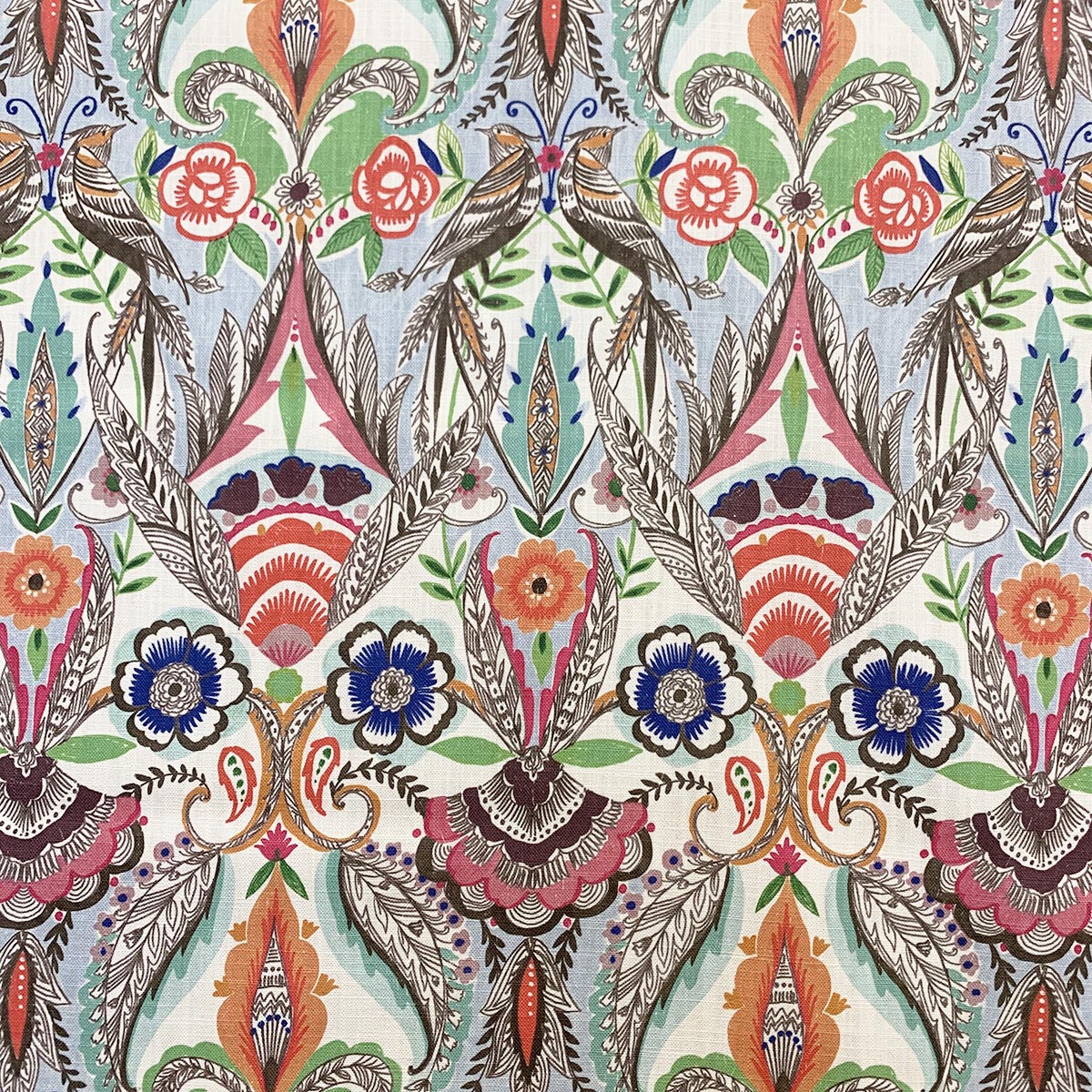 Eade’s DEJA FESTIVAL FESTIVAL