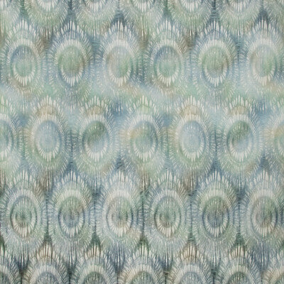 KRAVET COUTURE DELTA NILE.35.0 DELTA NILE HERB Fabric - Eade's Wallpaper