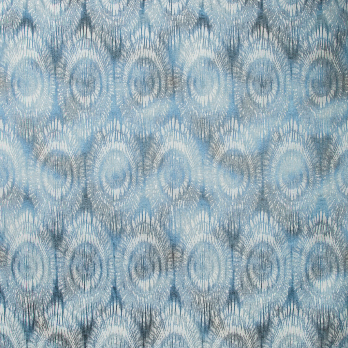 KRAVET COUTURE DELTA NILE.5.0 DELTA NILE MARINE Fabric - Eade's Wallpaper
