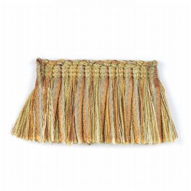 STOUT DERR-6 DERRICK 6 OLIVE Fabric - Eades Wallpaper & Fabric