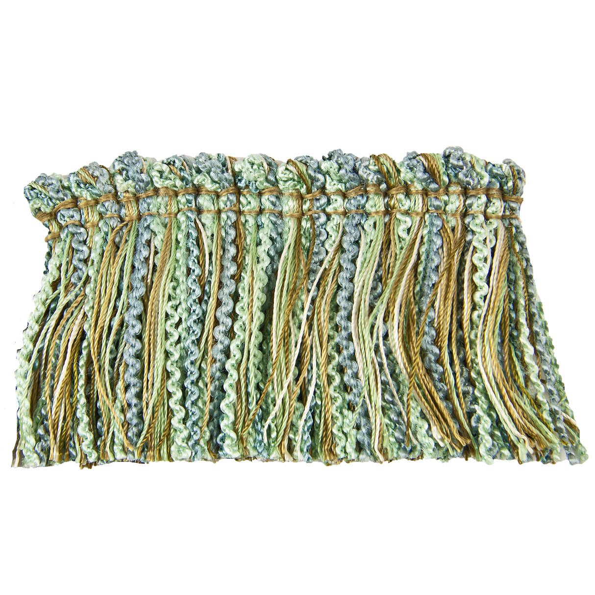 Eade's DETO-2-sample SEAMIST