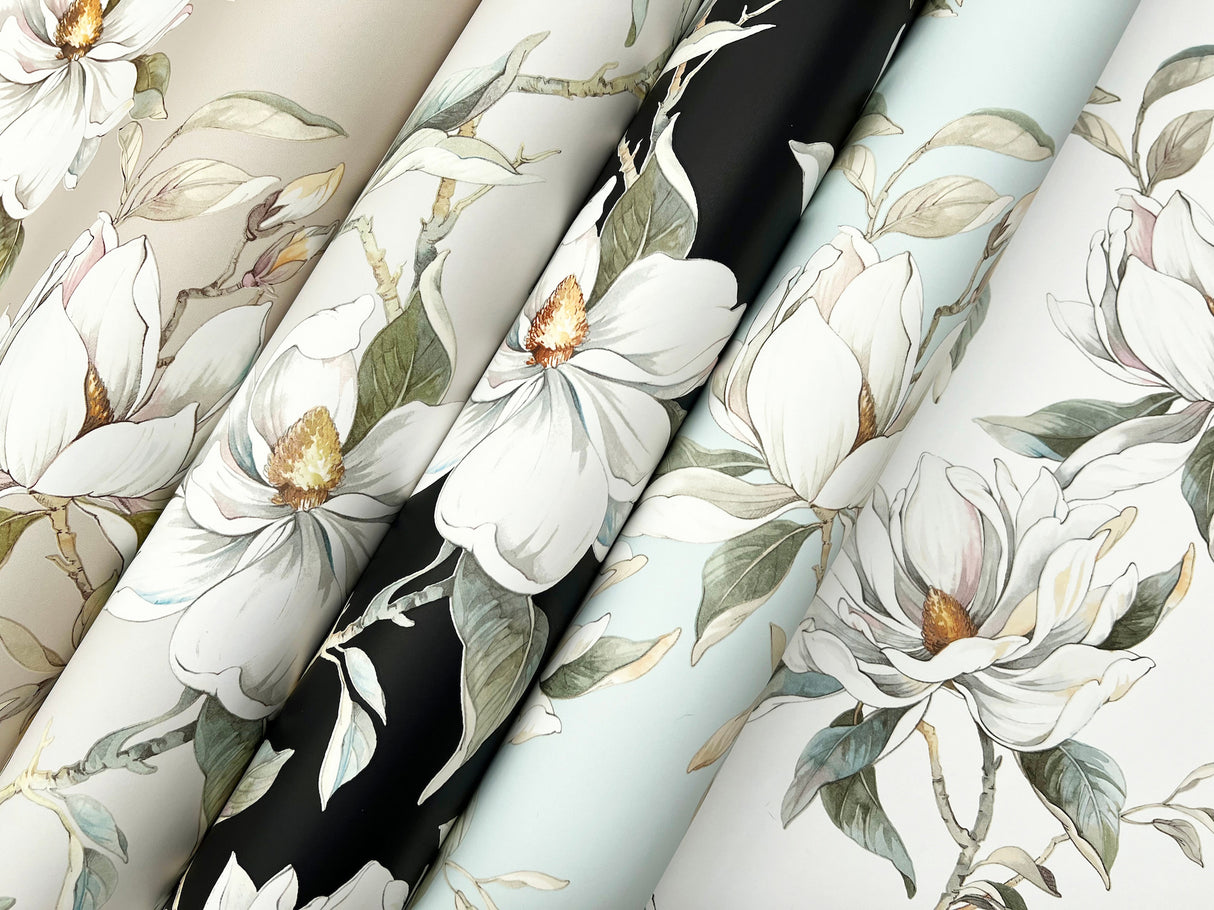 Eade’s Garden Jewels White