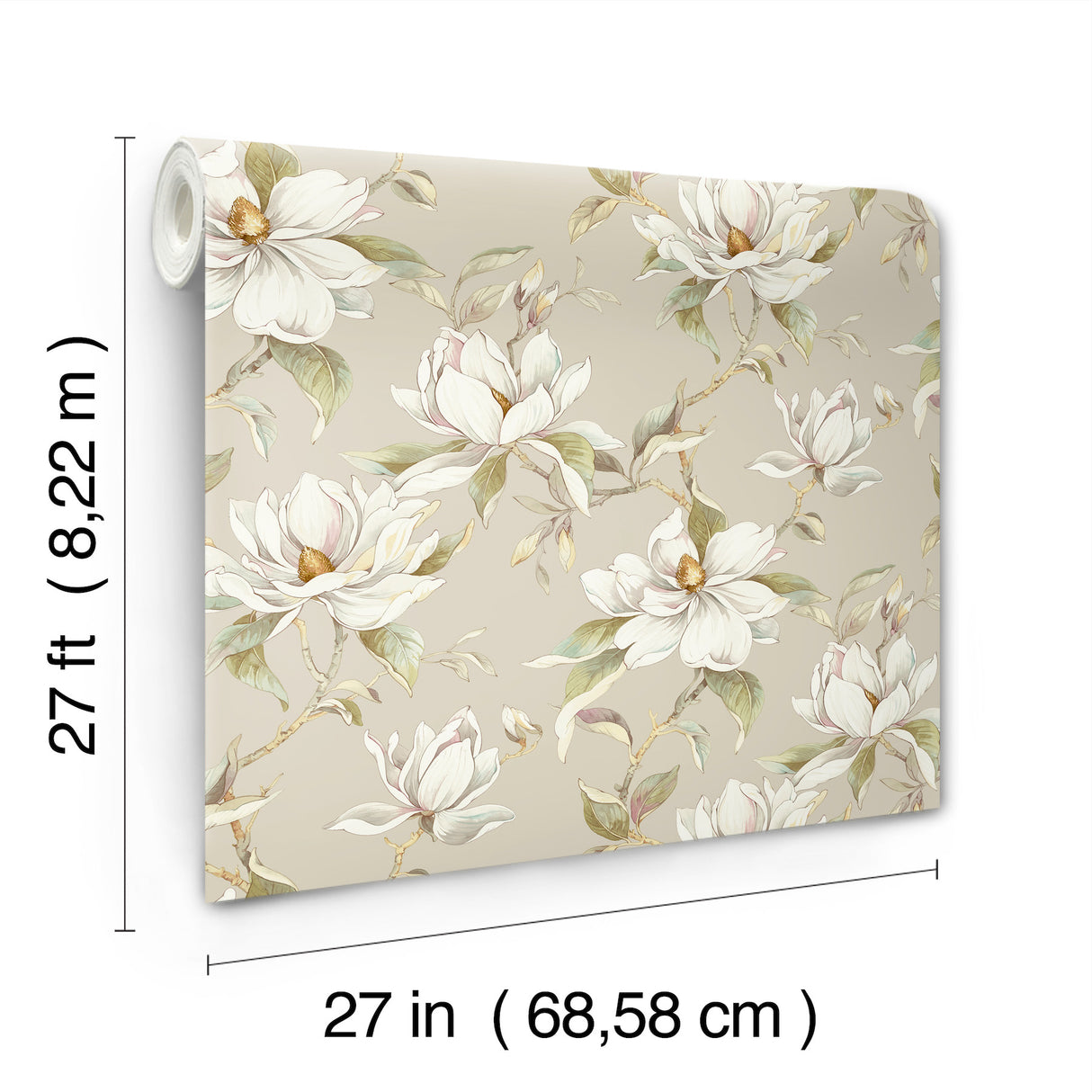 Eade’s Garden Jewels Linen