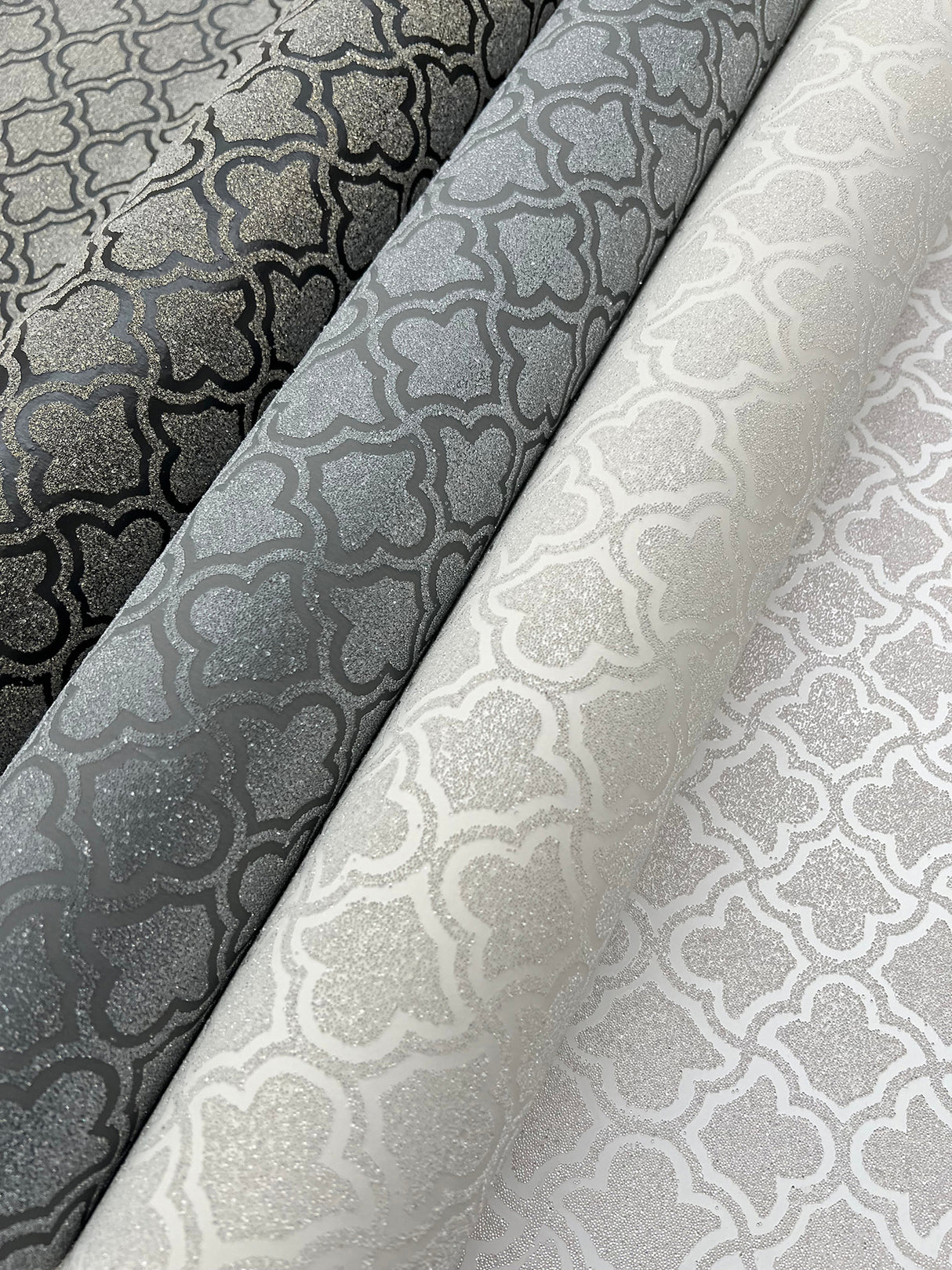 Eade’s Uptown Glam Charcoal