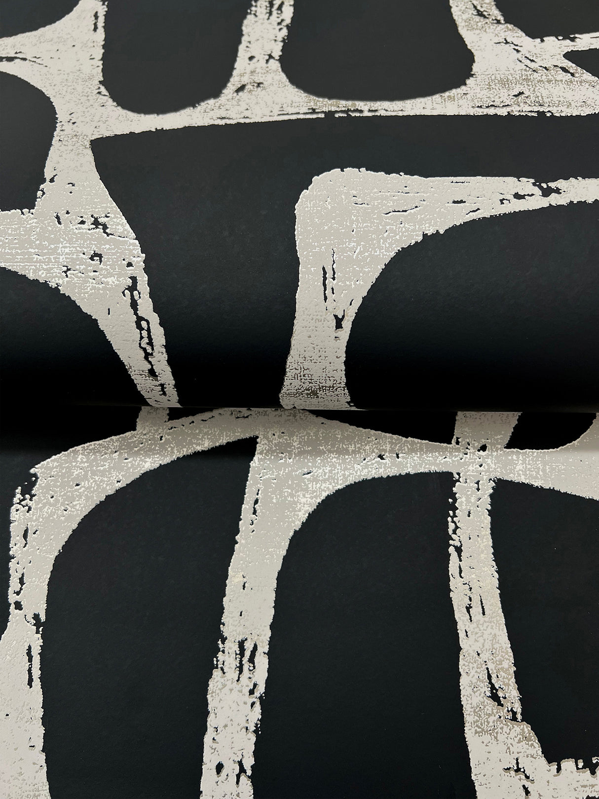 Eade’s Craftsman Geometric Black