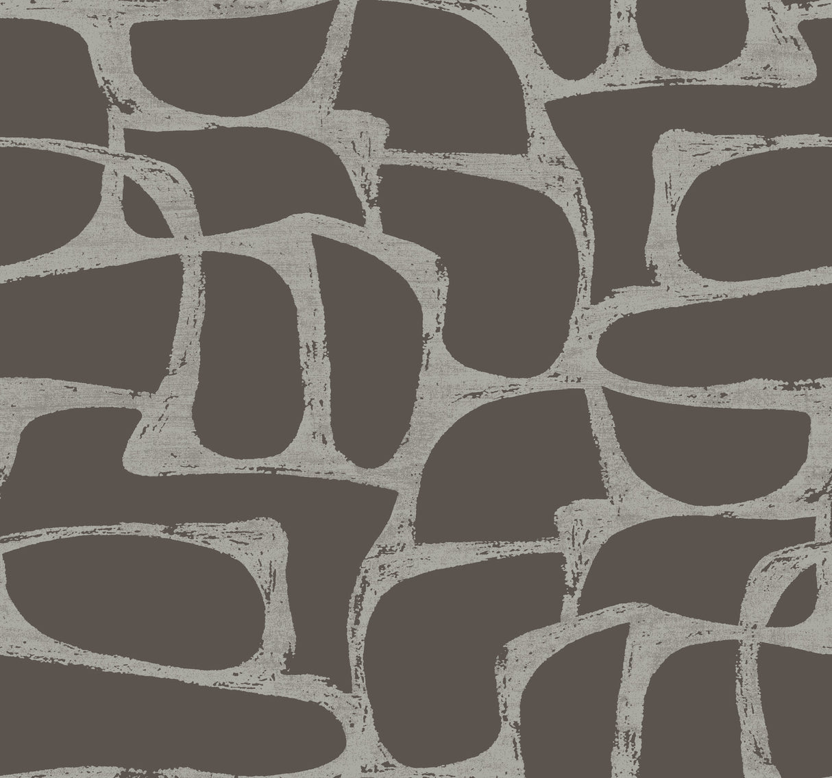 Eade’s Craftsman Geometric Mocha