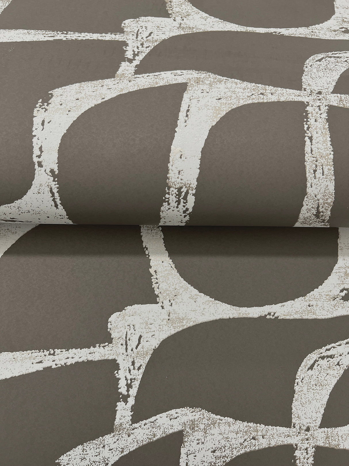 Eade’s Craftsman Geometric Mocha