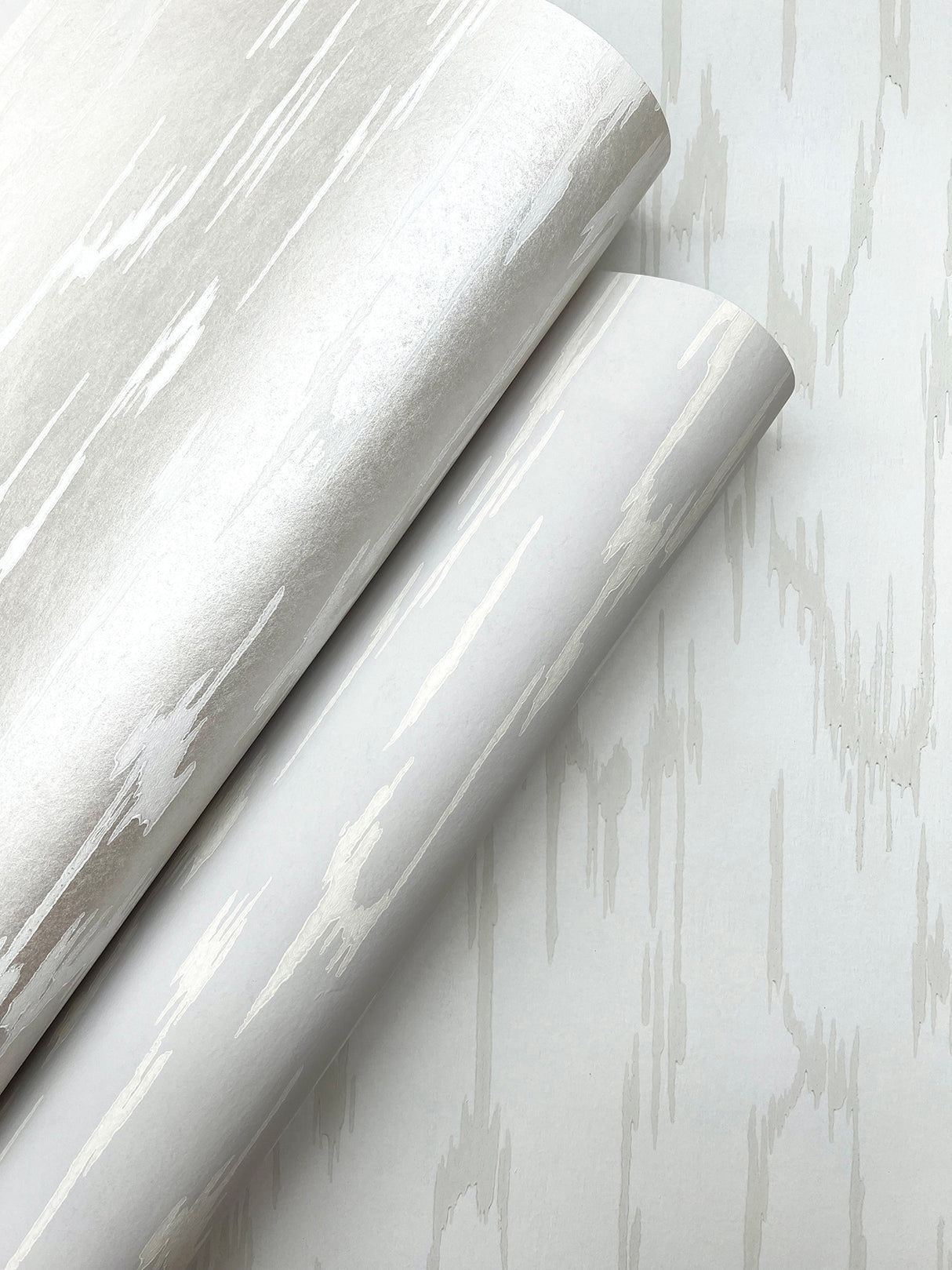 Eade’s Flowing Light Grey