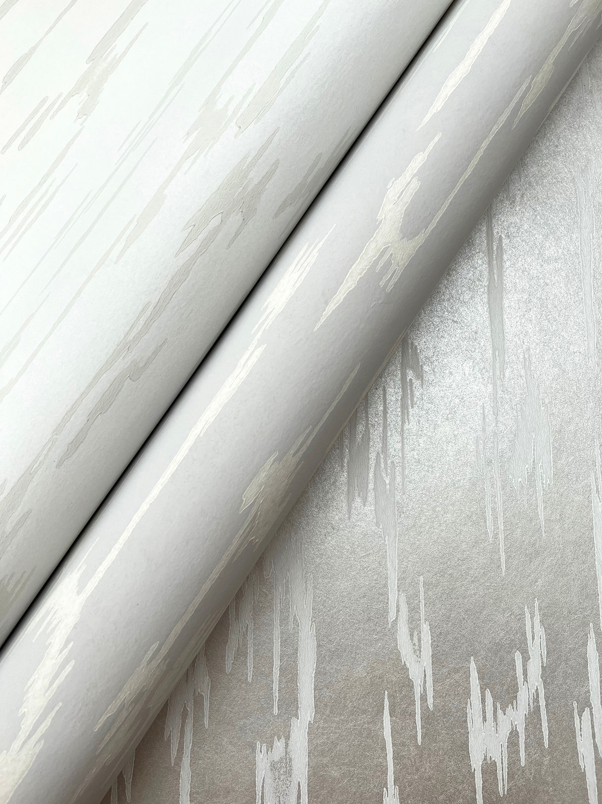 Eade’s Flowing White