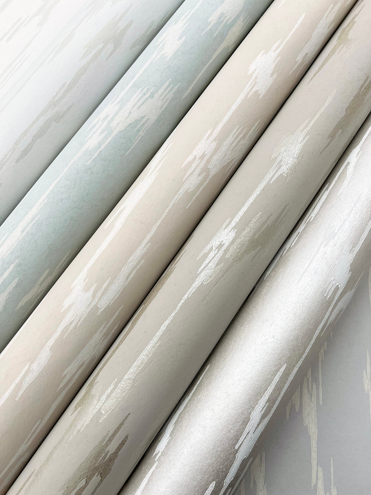 Eade’s Flowing White