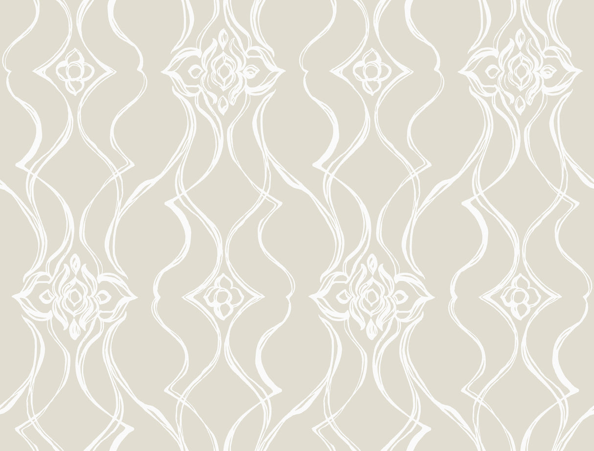 Eade’s Pirouette Beige