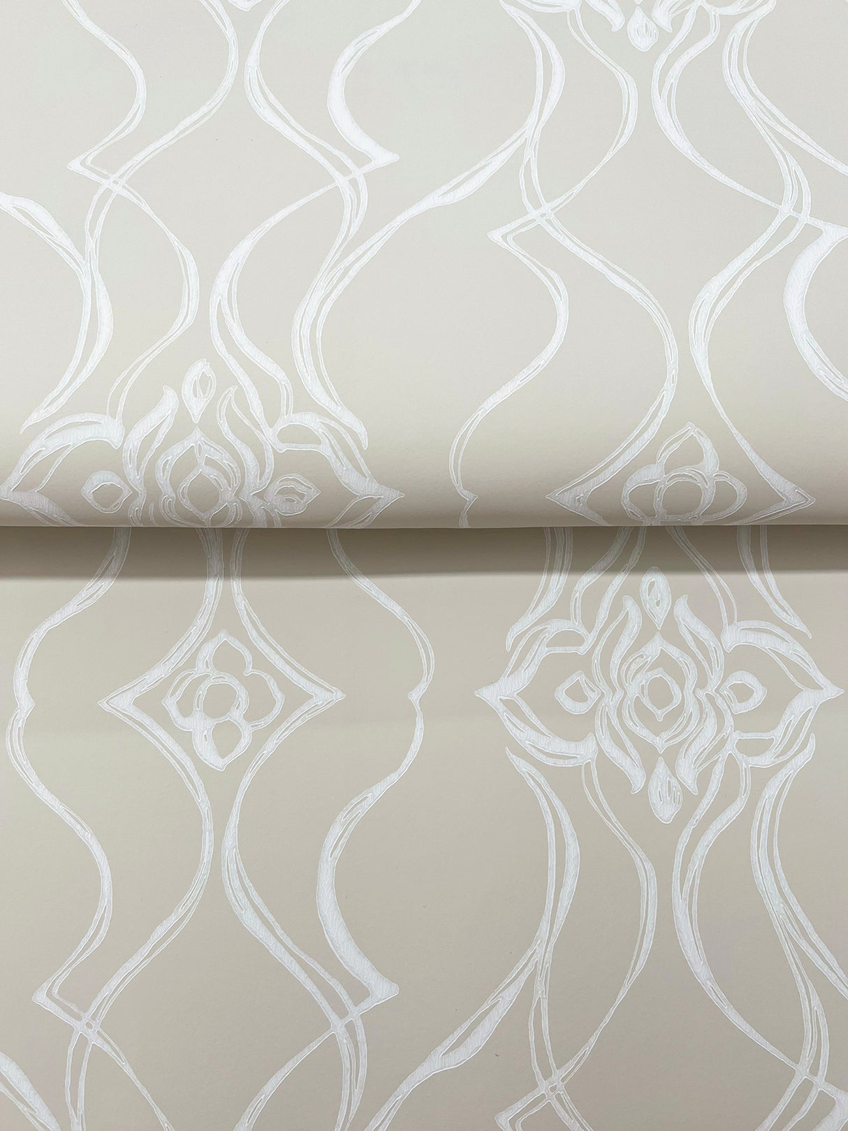 Eade’s Pirouette Beige