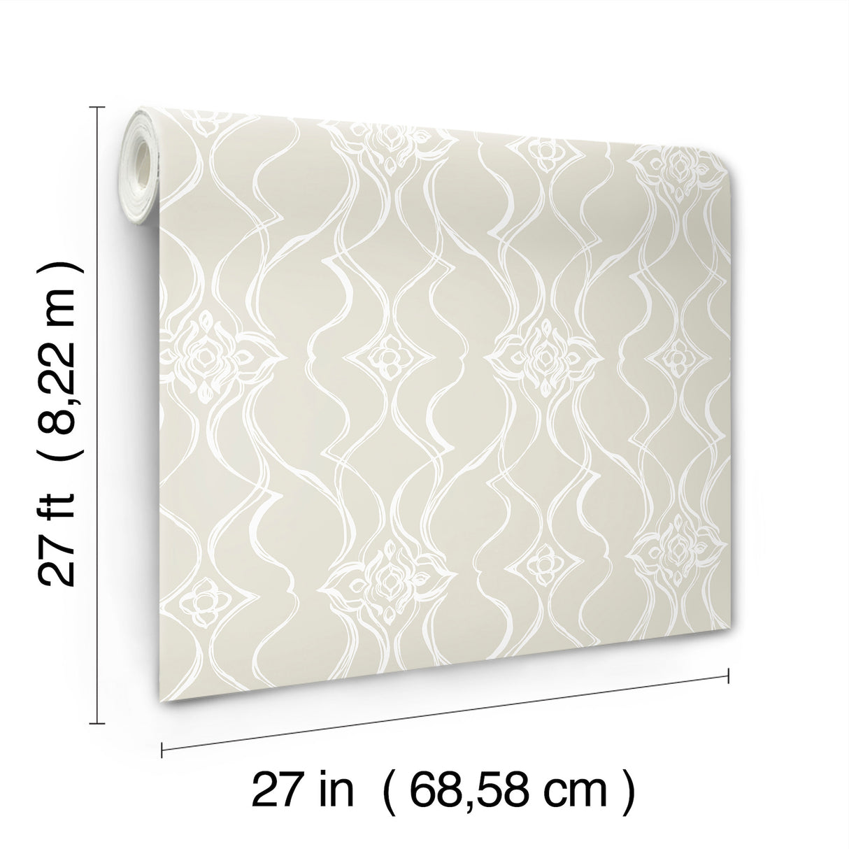 Eade’s Pirouette Beige