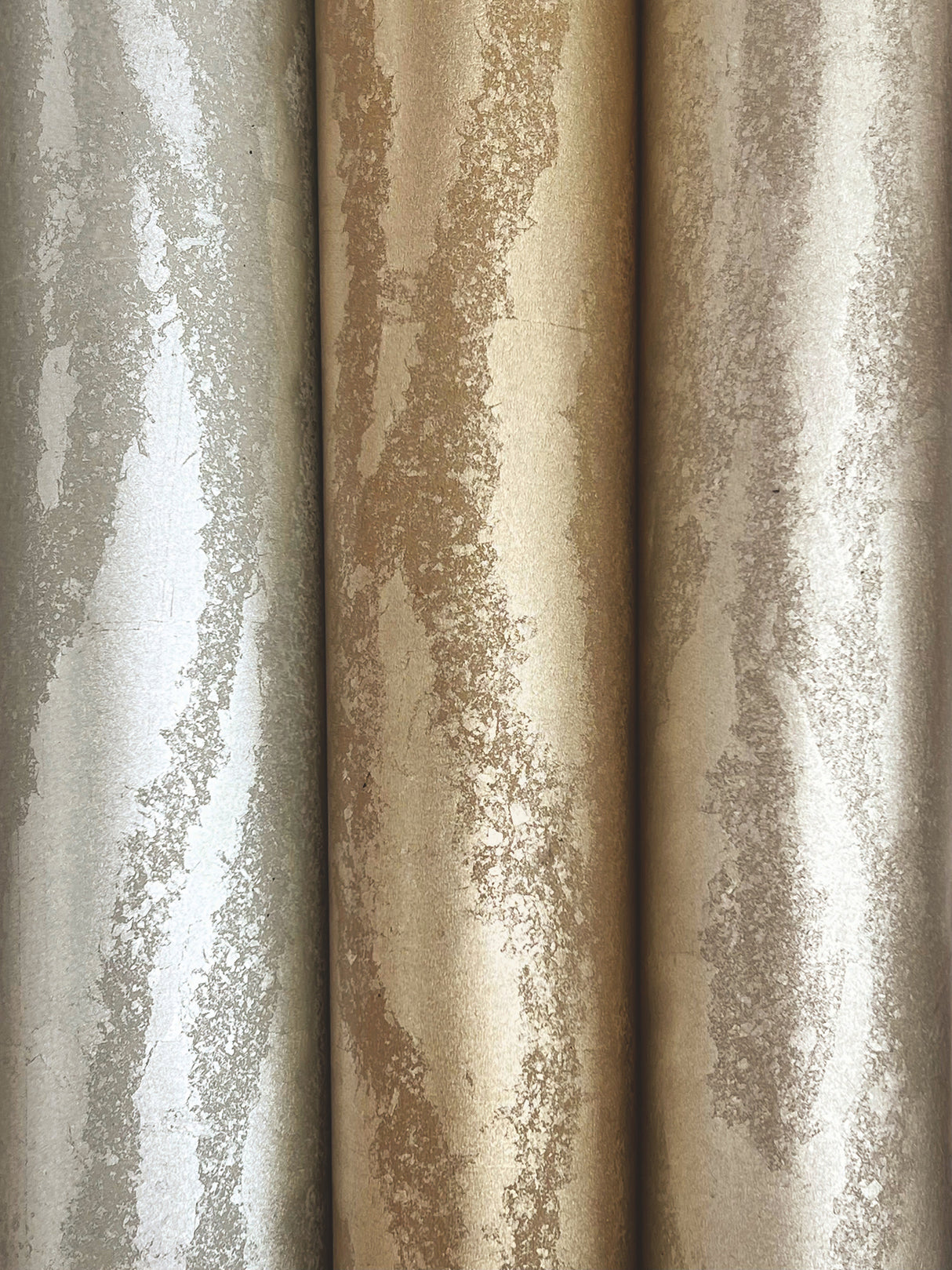 Eade’s Zebra Chic Antique Gold