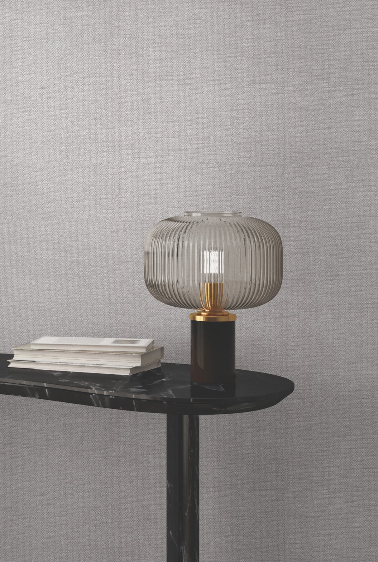 Eade’s Woven Glimmer Silver