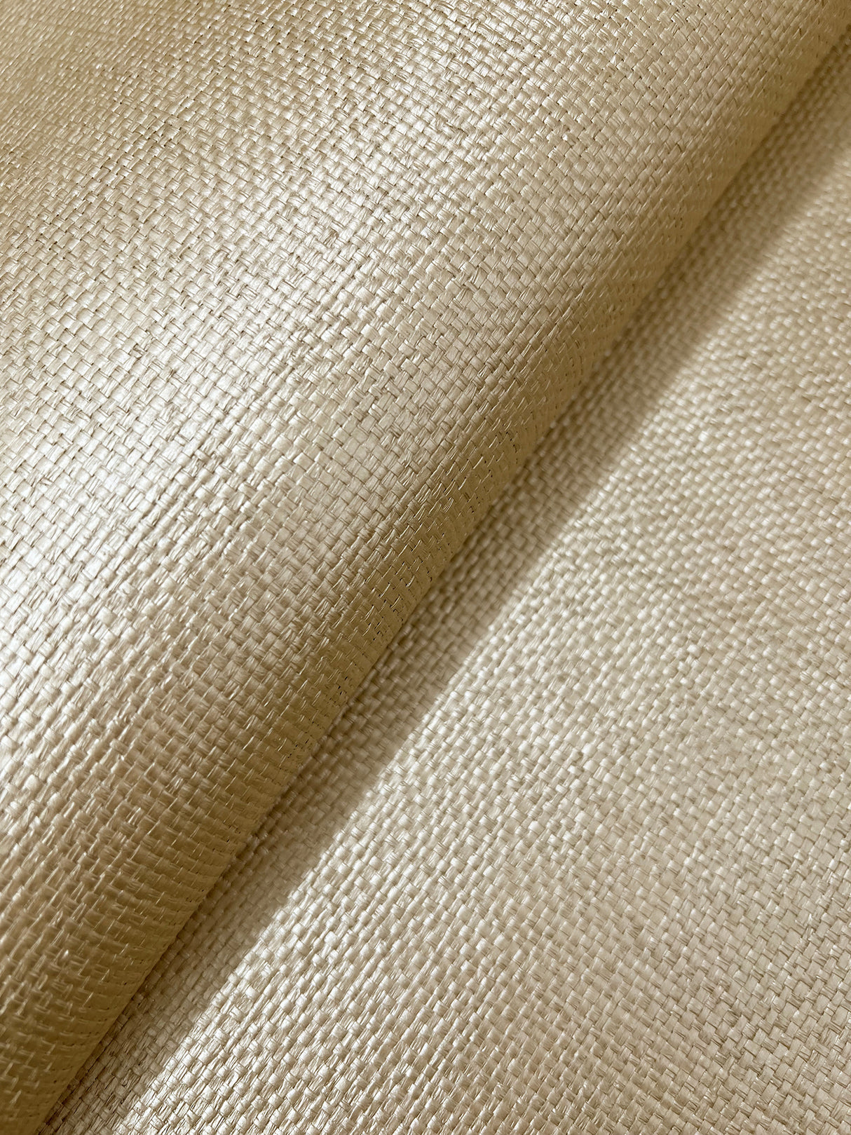 Eade’s Woven Glimmer Antique Gold