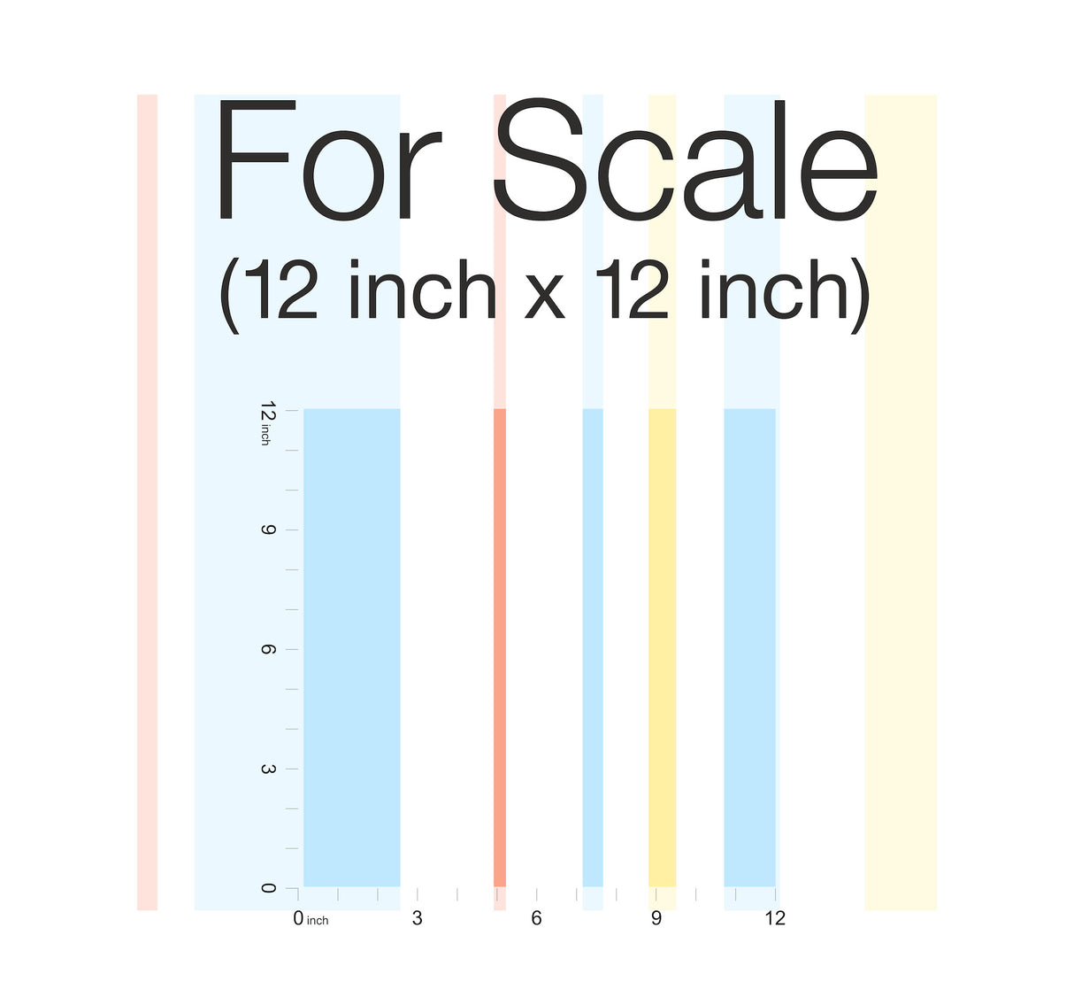 York DI0909 Disney & Pixar Toy Story 4 Owens Stripe Blue & Orange Wallpaper