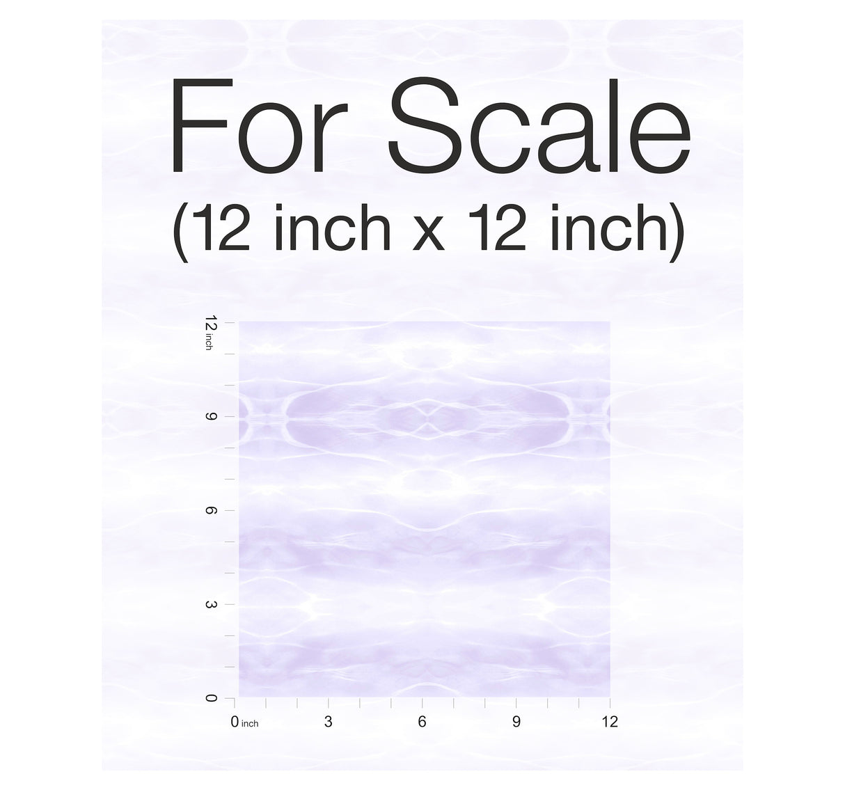 York DI0958 Little Mermaid Purple Wallpaper