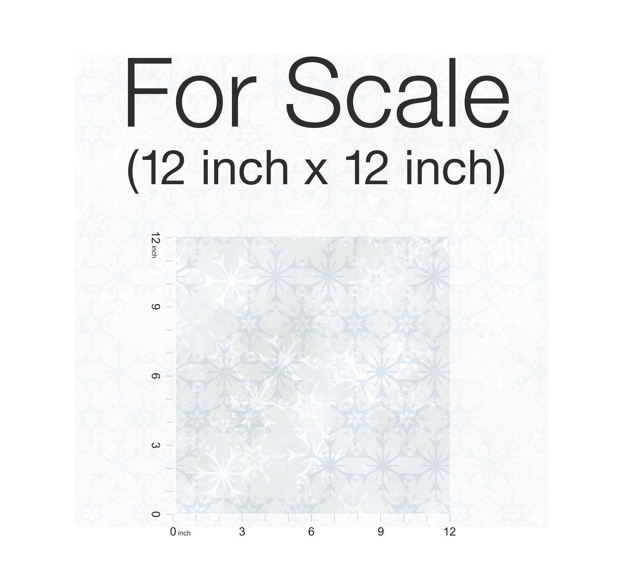 York DI0962 Disney Frozen 2 Snowflake White & Aqua Wallpaper