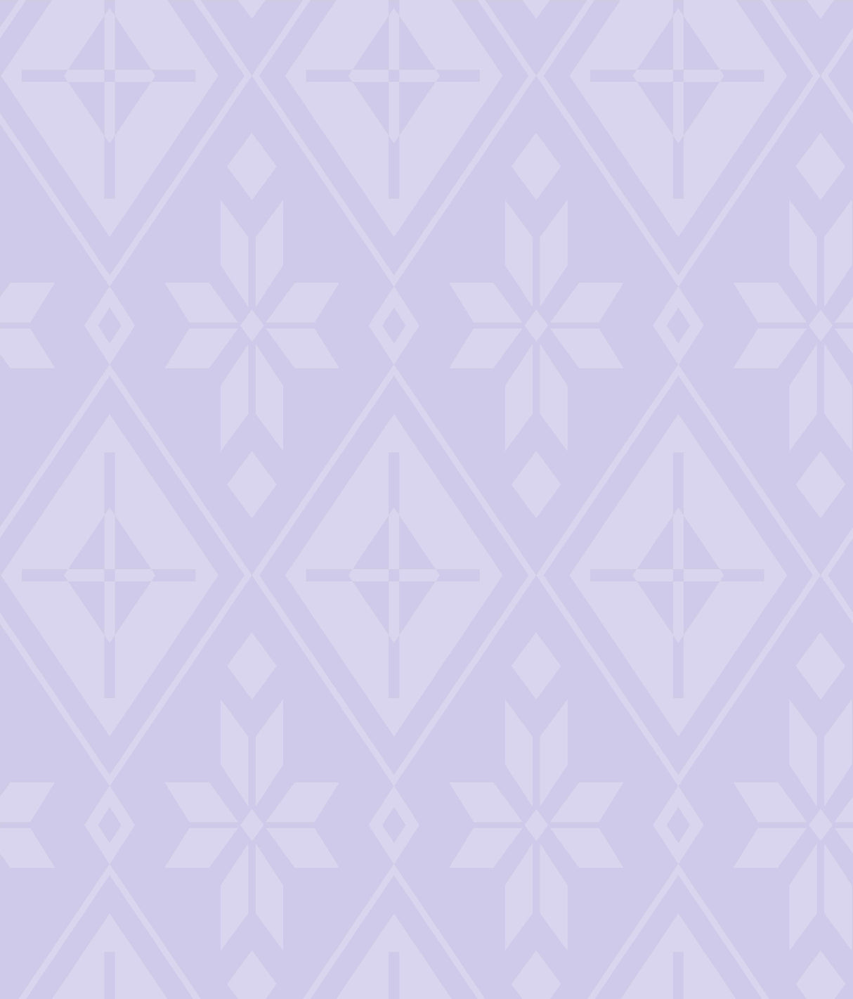 York DI1008 Disney Frozen 2 Elsa's Bedroom Purple Wallpaper