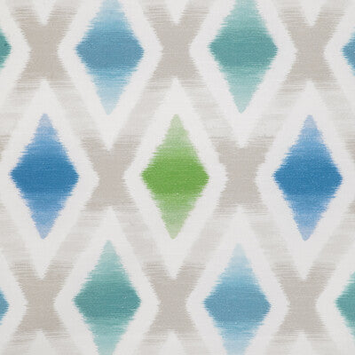 KRAVET BASICS DIAMAS.35.0 DIAMAS SEA Fabric - Eade's Wallpaper