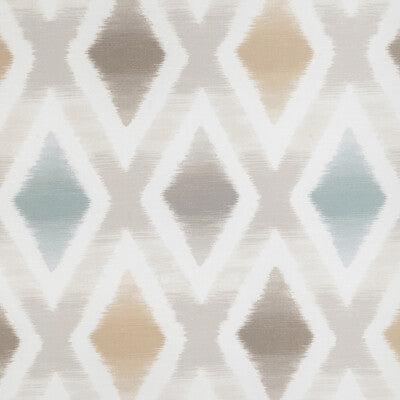 KRAVET BASICS DIAMAS.650.0 DIAMAS AZTEC Fabric - Eade's Wallpaper