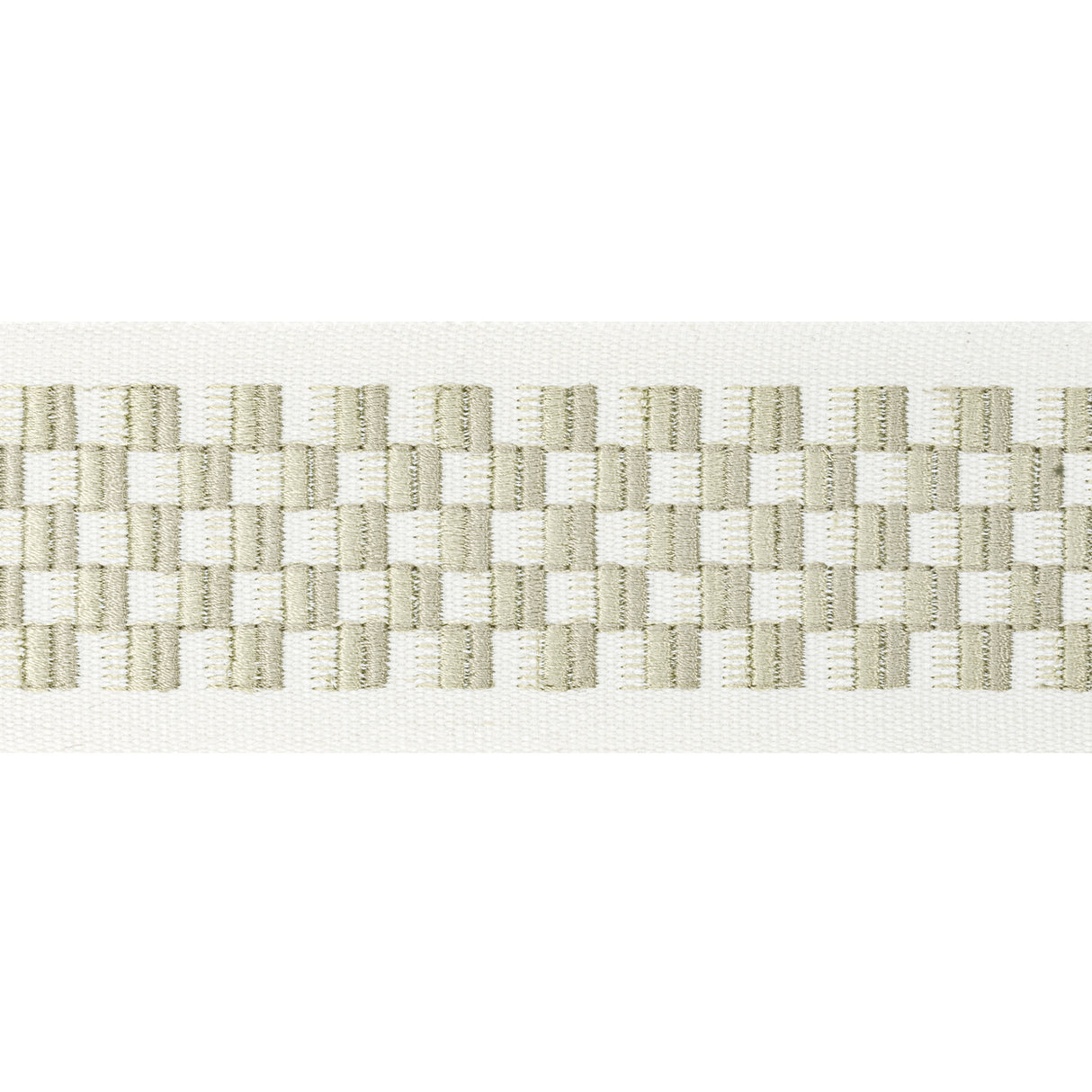 Eade's DIME-6-sample TOAST