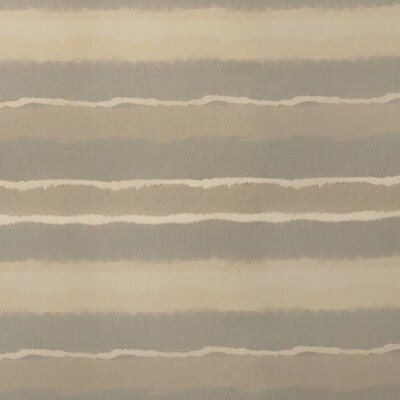 KRAVET COUTURE DIP DYE.16.0 DIP DYE STONE Fabric - Eade's Wallpaper