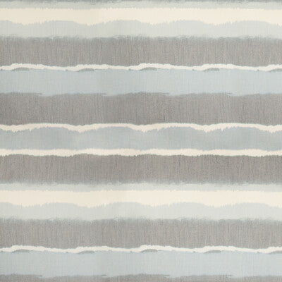 KRAVET COUTURE DIP DYE.5.0 DIP DYE CHAMBRAY Fabric - Eade's Wallpaper